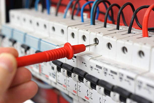 Emergency Electrical Repair Services in Frewsburg, NY